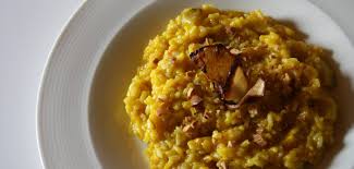 Tutte le ricette scritte della trasmissione è sempre mezzogiorno condotta da antonella clerici su rai 1. Risotto Di Zucca E Topinambur Una Ricetta Irresistibile