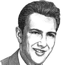 Dalton Harvey (2011)