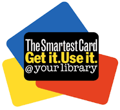 Search the catalog for books, movies, magazines and more! Library Card Sign Up Month 2021 September 2021