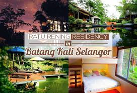 Stay at one home hotel from $21/night and more. Experience A Humble Sanctuary Hidden In Batang Kali Selangor Klnow