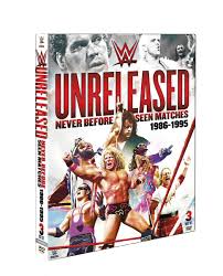 Noomi rapace, orlando bloom and michael douglas star in this thriller directed by michael apted. Wwe On Twitter For The First Time Ever The Vault Has Been Unlocked As Wwe Home Video Brings You Wwe Unreleased 1986 1995 On Dvd September 5th Https T Co Tgxsdoxob3