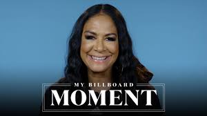 Sheila E Reflects Upon Chart Success Of The Glamorous Life