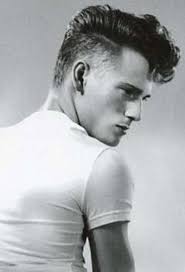 pin von ger auf looks good feels good too rockabilly frisur rockabilly frisuren manner haare manner