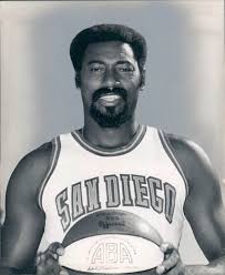 Wilt Chamberlain San Diego Conquistadors I Love Basketball Nba Today Love And Basketball