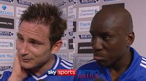 Check spelling or type a new query. Demba Ba Using The Power Of Strawberry Syrup To Score Against Manchester United Youtube