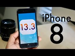 Ios 13 3 Official On Iphone 8 Review Youtube