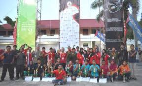 Sekolah ini menyediakan berbagai fasilitas penunjang pendidikan bagi anak didiknya. Smk Pgri 2 Ponorogo Sukses Gelar Lomba Sterida Prusiking Competition 2019 Smk Pgri 2 Ponorogo