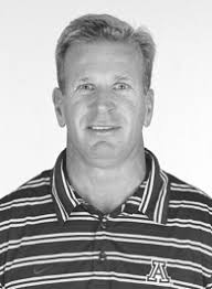 2011 Arizona Football University of Arizona Football