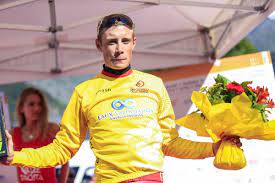 Jul 04, 2021 · rasmussen: Giro Valle D Aosta On Twitter Ladies And Gents Jonas Vingegaard Rasmussen From Denmark Dk Cykle Union Is The First Leader Of The Gc Wearing The Yellow Jersey Sponsored By Eaux Valdotaines And Created By