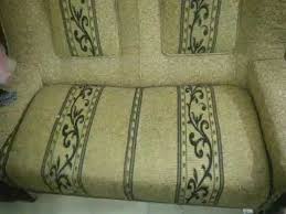 طريقة تنجيد وشد اللانتريه القديم في المنزل Youtube