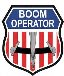 The BOOM SIGNAL 2014 “Boom Operators Making Contact Worldwide for 35 Years”