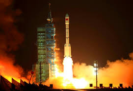 Dernières nouvelles des étoiles (dnde) est un format hebdomadaire qui fait le tour de l'actualité spatiale. La Chine Se Lance Dans La Course Aux Asteroides