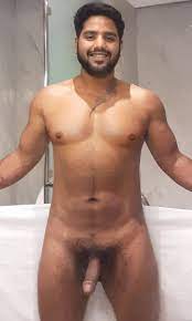 India men nude