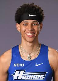 2022-23 Men's Track and Field Roster