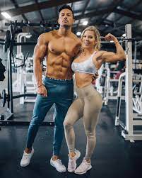 Heidi somers was born in north pole, arkansa, usa on tuesday, march 14, 1989 (millennials generation). 11 Heidi Somers Girl Crush Ideas Girl Crush Somers Workout Food