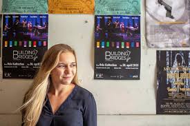 Har høye ambisjoner på vegne av barn og unge. En Rett Hoyre Dagsavisen