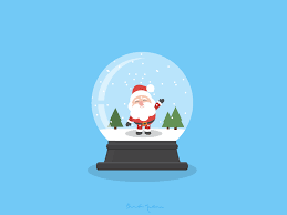 First Shot Cute Christmas Wallpaper Animated Christmas Merry Christmas Gif