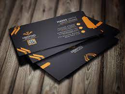 Other discounts can include 10% off finishing services and 20% off customized mugs. Business Card Design On Behance