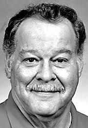 George William “Bill” Claiborne Sr. (1932-2010)