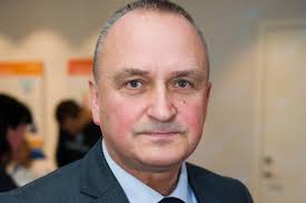 lokalnytt, Terje Heggheim