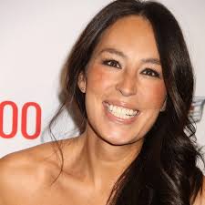 Joanna Gaines: Steckbrief, News und Bilder