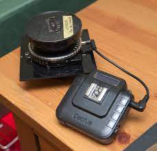 Fujinon gf50mm 1:3.5 r lm wr. Triggering A Cactus Trigger By Wire Pentaxforums Com