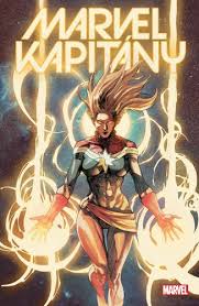 I think being an airforce pilot would be really cool, but i would never have. Marvel Kapitany Magasabbra Tavolabbra Gyorsabban Kelly Sue Deconnick Warren Ellis Konyv Moly