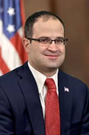 State Assemblymember Ed Ra