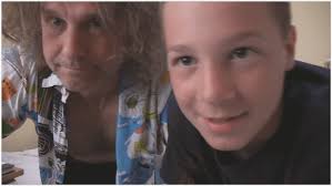 Season One Episode Seven: Jonah Finn