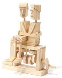 Holzspielzeug selber bauen, ist mit den passenden plänen nicht schwer. Mechanische Bausatze Jugglux Jonglierartikel Spiele Geschenkideen