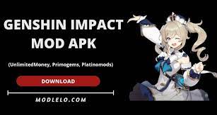 Download genshin impact mod apk for free for android.step into teyvat, a vast world teeming with life and flowing with elemental energy. Genshin Impact Mod Apk V1 1 1 Unlimited Money Latest December 2020