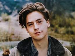 És Um Verdadeiro Fã De Cole Sprouse?
