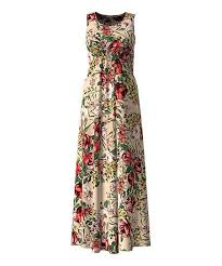 Blush Pink Floral Front Ruched Maxi Dress Women Plus Zulily Ruched Maxi Dress Womens Maxi Dresses Maxi Dress