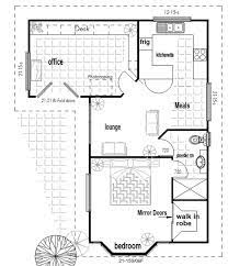 These are comfortable homes that can be as simple or as lavish as you wish. Two Bedroom House Plans Australia Home Design Ideas