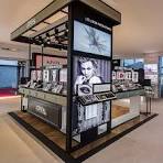 Cosmetics Retail Shop | Cosmetics Kiosk | Cosmetic Shop Design
