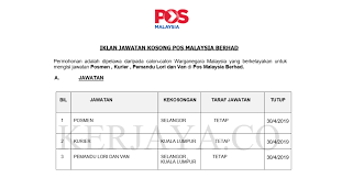 Ohjobs, jawatan kosong 2021, kerja kosong 2021, jawatan kosong kerajaan 2021, jawatan kosong swasta 2021, job vacancy, kerja kosong kerajaan, 2021, iklan jawatan kosong 2021, jobs in malaysia 2021, temuduga terbuka 2021 majlis perbandaran kuala kangsar 16 april 2018. Jawatan Kosong Pemandu Lori Di Kuala Kangsar
