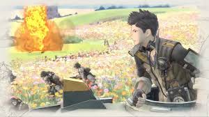 Maybe you would like to learn more about one of these? Valkyria Chronicles 4 Missions Rank Requirements Rewards Guide Technobubble