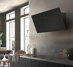 Led light for a brighter view for the first time ever, all the hoods from the faber 2018 collection onward. Luft Wall Mounted Cooker Hood Steam Off System Technology Faber