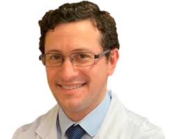 Mejores especialistas en Cirugía de columna mínimamente invasiva de CH Salud