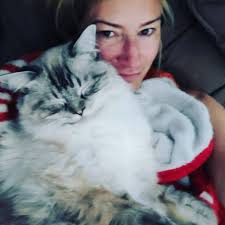 What food-themed name should I give to my newly adopted cat?