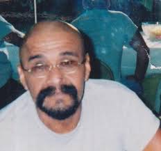 Gilbert Garza Obituary