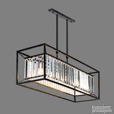 JULIA luster 5XE14 800X250mm EL-955JULIA5