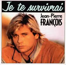 CD JEAN-PIERRE FRANCOIS etCaroline Loeb hit 80 EUR 3,00