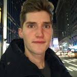 Norman Mcdonnell's Instagram, Twitter & Facebook