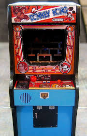 Also check more recent version in history! Golden Age Of Arcade Video Games History Arcade Games Arcade Vintage Video Games
