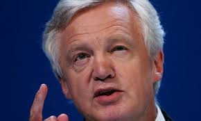 Conservatives + Politics