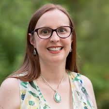 Read-at-Home Mom: May 2024