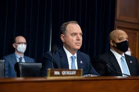 One of the greatest mysteries of our time': Congress to hold UFO hearing next week - POLITICO