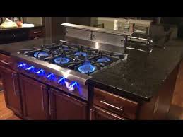Thor kitchen natural gas ranges & stoves. Top 15 Best 36 Inch Gas Ranges For The Money 2021
