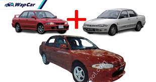 3 jenama kereta terpakai paling boleh dipercayai dan via www.jasduit.com. Proton Sembilu Wira Ciptaan Eon Dengan Enjin 4g63 Turbo Dan Awd Dari Lancer Evo Wapcar